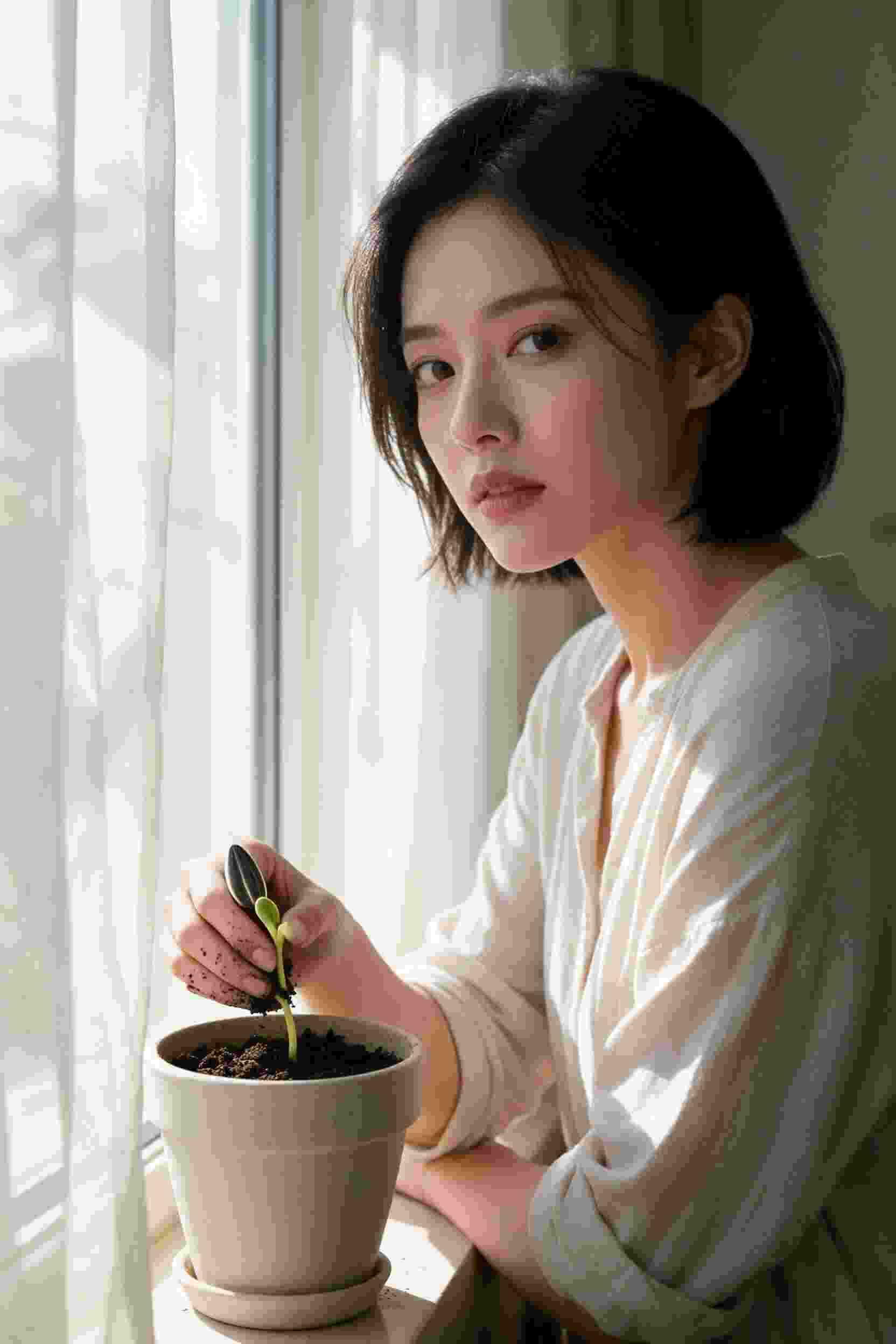 浮生若梦
