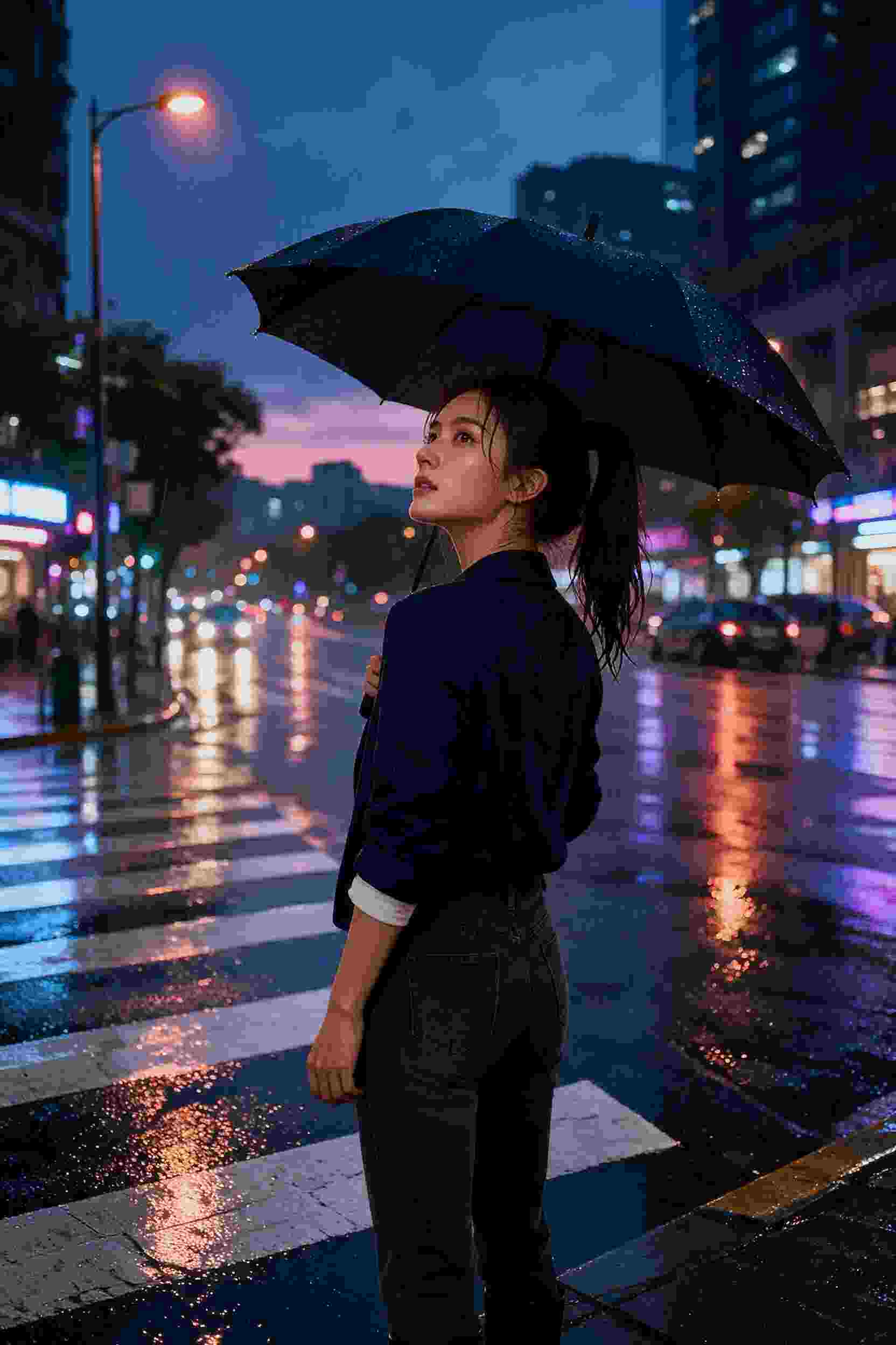 宛转江南