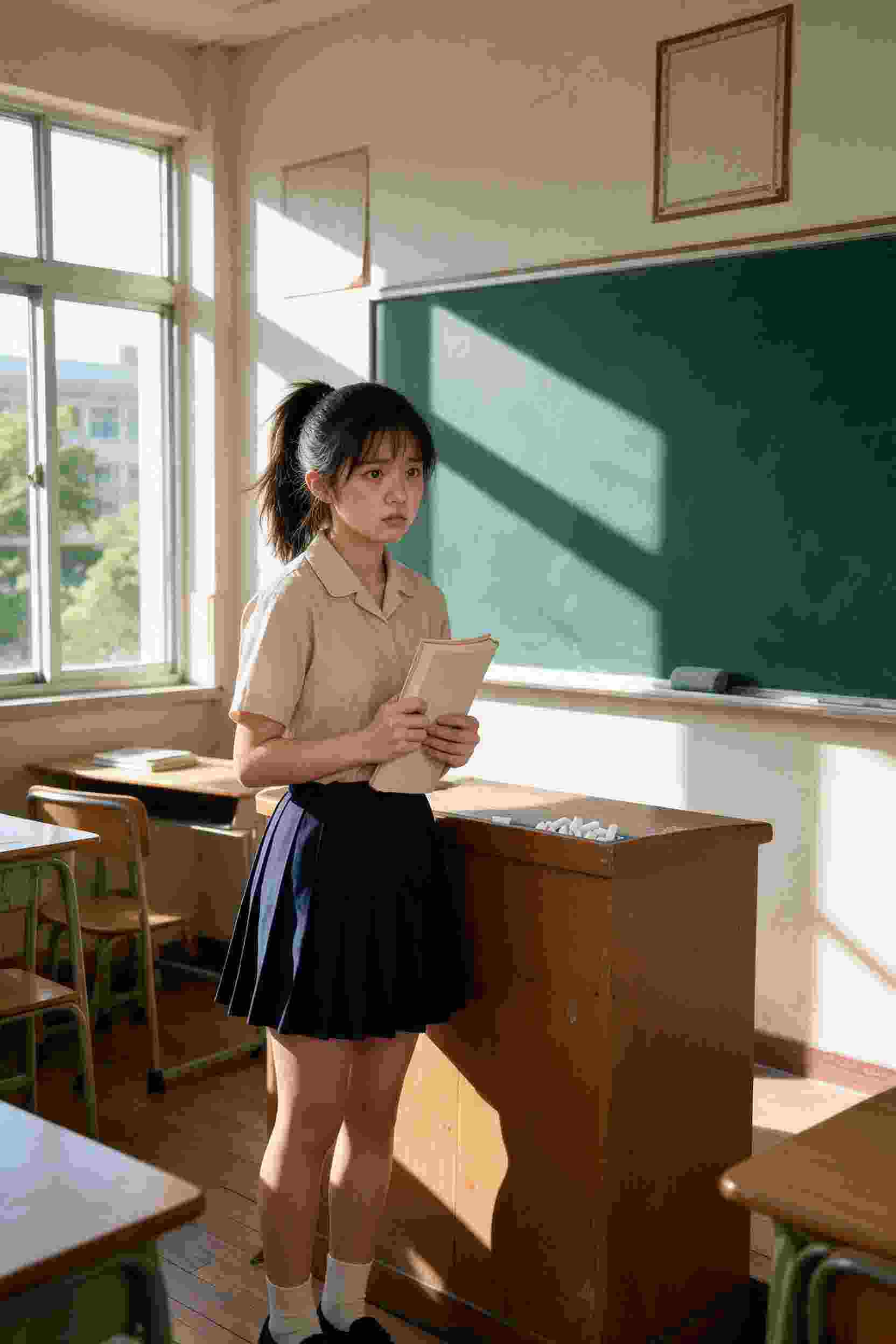 异世界冒险